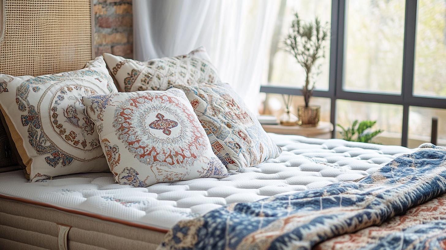 Ортопедические матрасы Релакс в Костанае: Идеальное решение для здорового сна ортопедические, матрасы