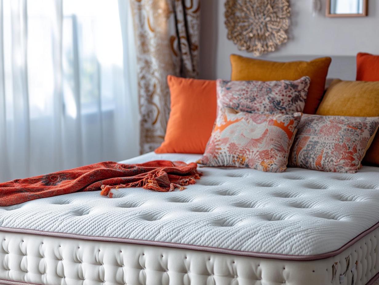 Ортопедические матрасы Релакс в Костанае: Идеальное решение для здорового сна ортопедические, матрасы