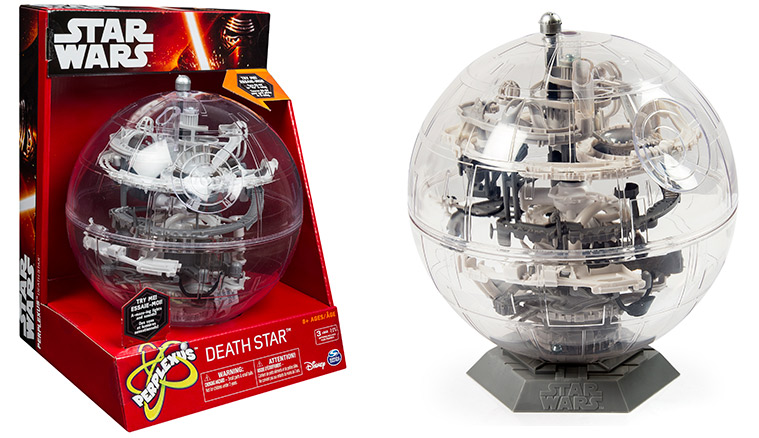 Perplexus Star Wars