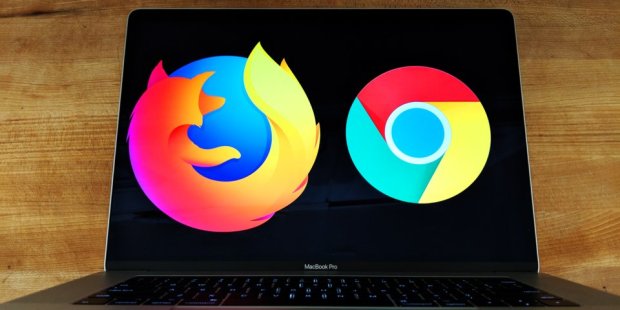 Mozilla, компанія за браузером Firefox, робить деякі досить привабливі заяви про своєму браузері, наприклад, що вона використовує на 30% менше оперативної пам'яті, ніж   Chrome