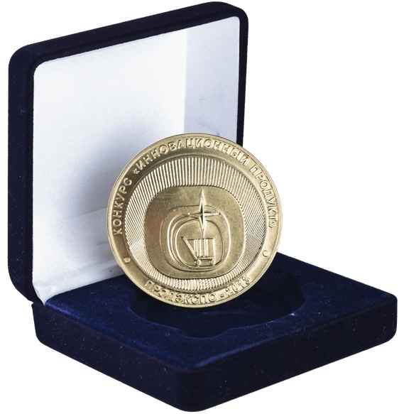 2013 рік - компанія Faberlic стала переможцем 14-го всеросійського конкурсу «1000 кращих підприємств і організацій Росії-2013» в номінації «Кращий парфюмерно-косметичне підприємство»