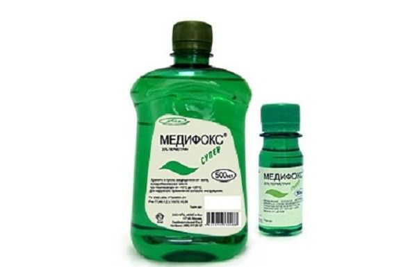 «Медіфокс» - один з найпопулярніших і ефективних препаратів в боротьбі з вошами
